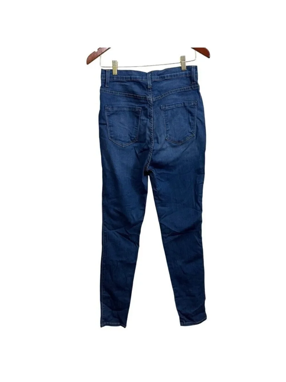 Fashion Nova pre owned